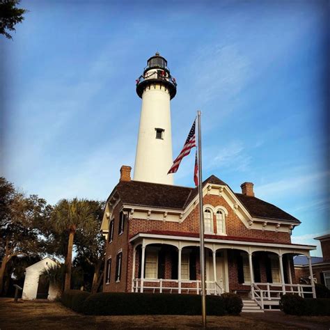 lighthouse vacations st simons|Lighthouse Vacation Rentals